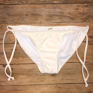 Bathing suit bottoms